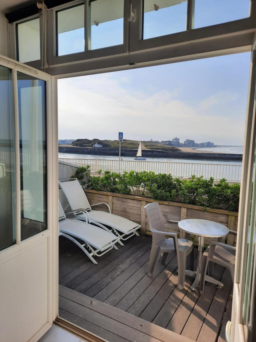 Residence Hotel de la Plage - Housity