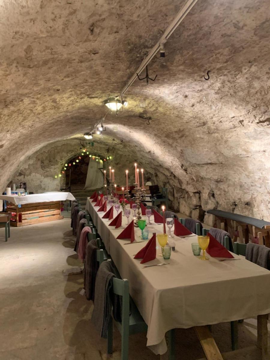 KvarnDammens Bed & Breakfast - Housity