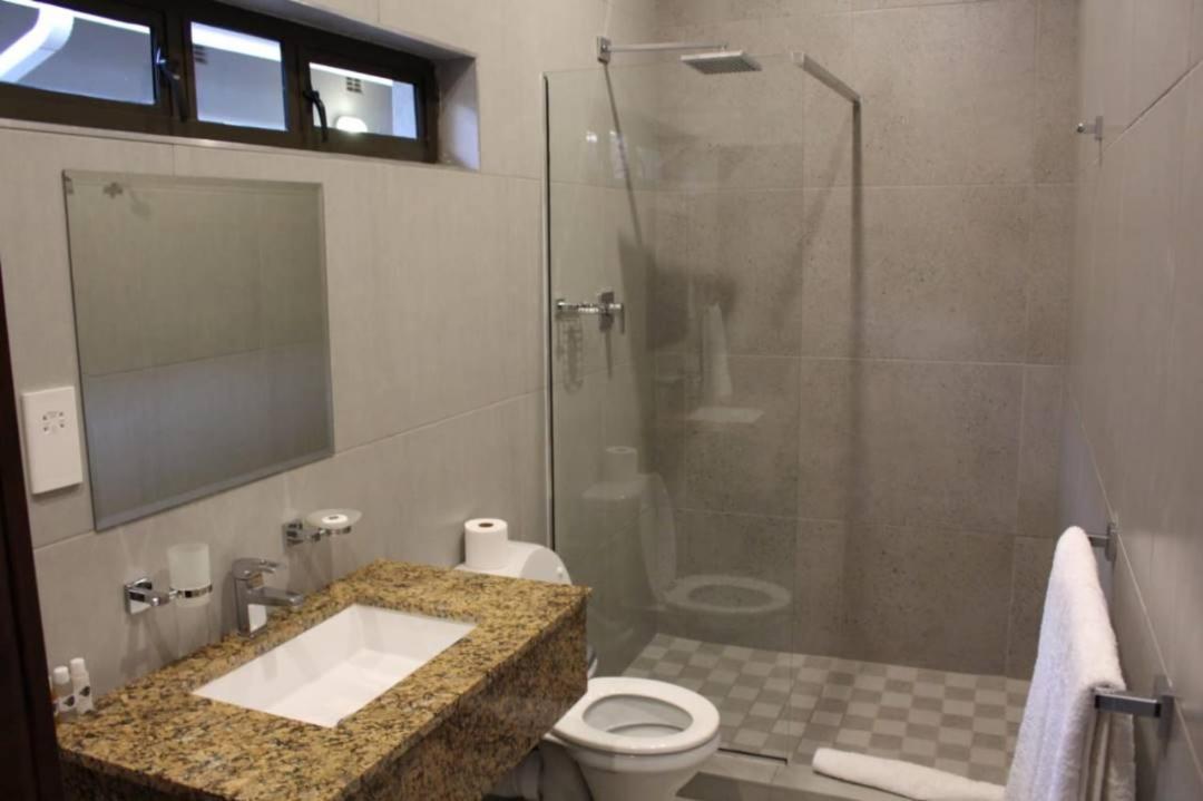 A pristine BB located in the peaceful suburb of Belvedere Harare - 2007 - Housity