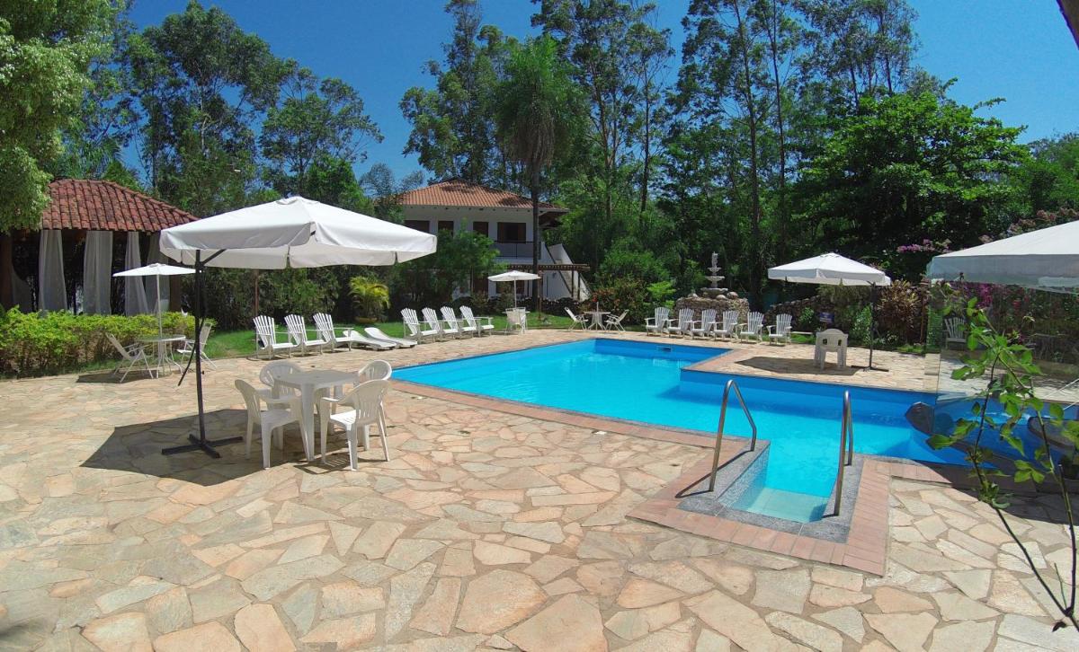 Hotel Pousada Bonsai - Housity