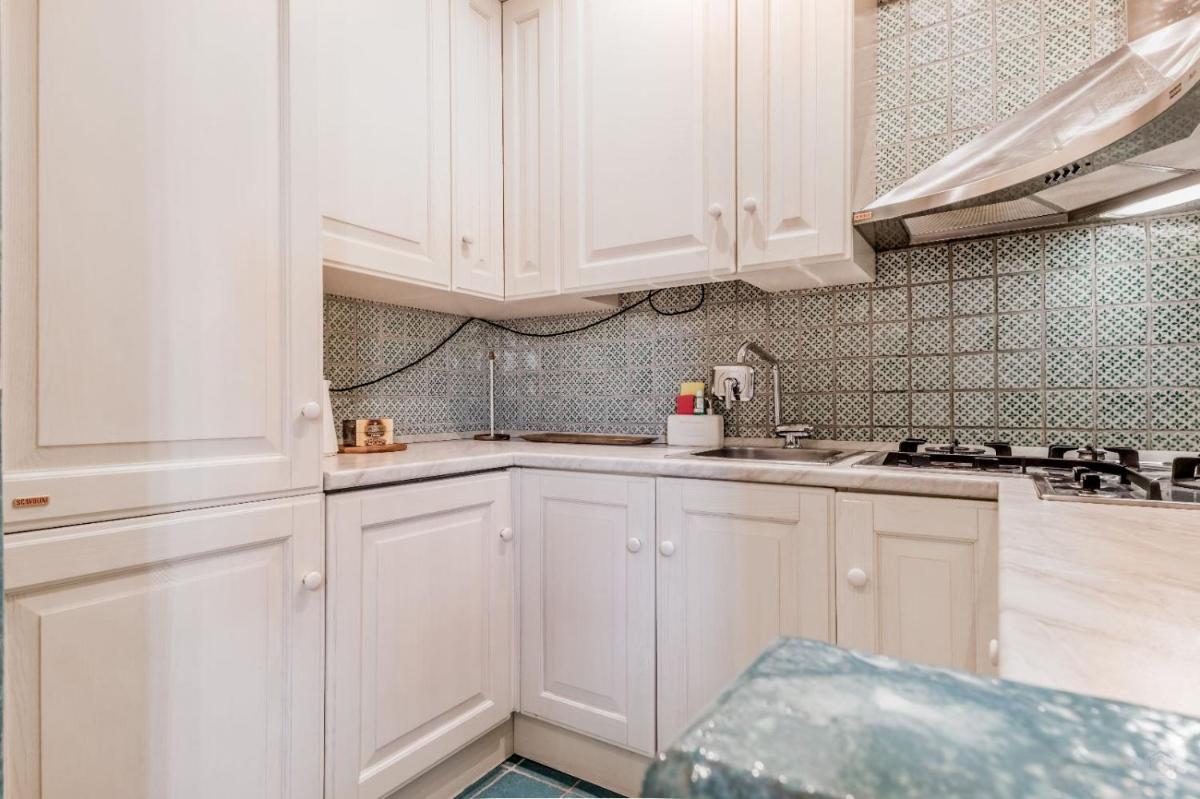 APT ROME - Pietra - Housity