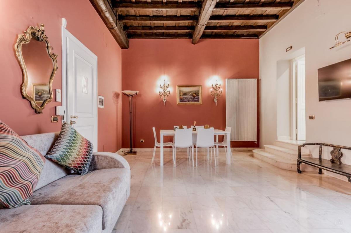 APT ROME - Pietra - Housity