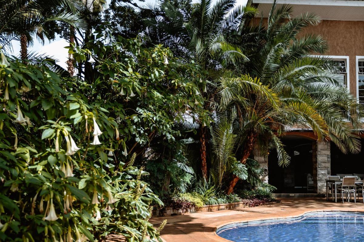 The 5 Stars Sandalwood Lodge in Mount Pleasant - 2020 - Housity