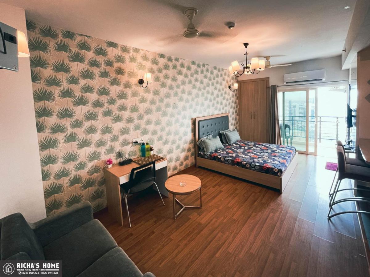 Suitetrails - Richa's Home