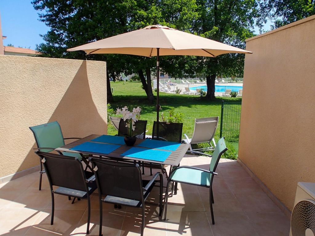 Villa de Mélody 17 - Housity
