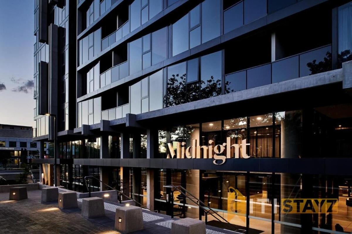 Suitetrails - Majestic at Midnight! Luxe 1 bd 1bth 1csp Apt