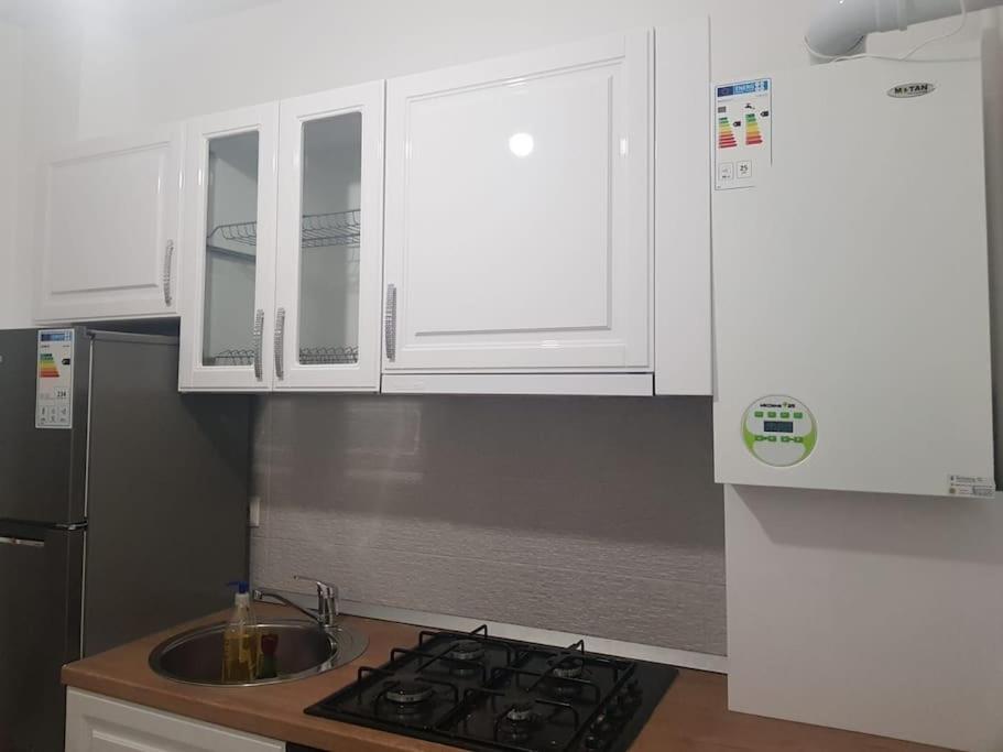 Apartament 2 camere mobilat nou - Housity