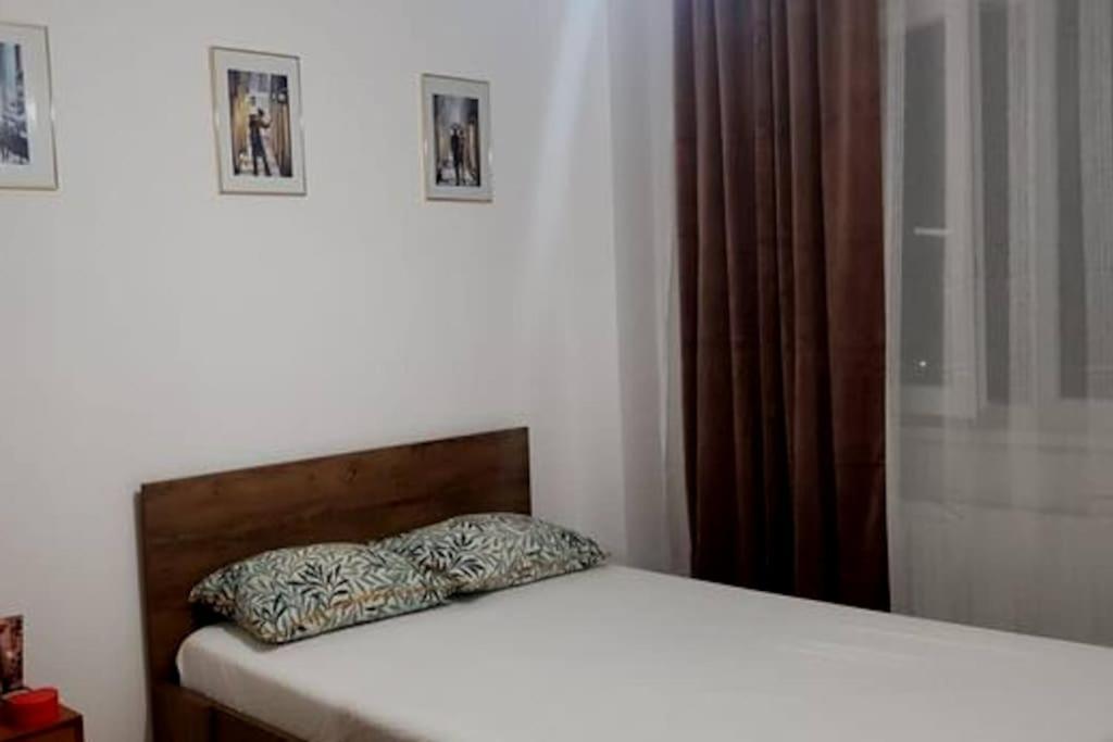 Apartament 2 camere mobilat nou - Housity