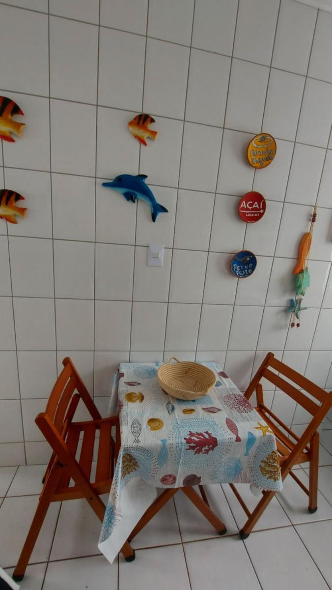 Casinha no Sal - Tangaroa Residencial - Housity