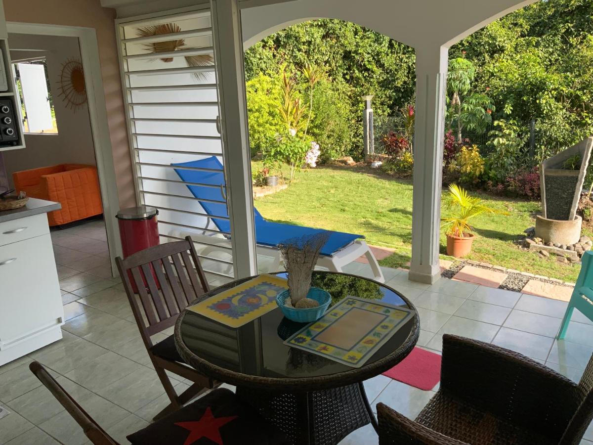 L'EXOTIK 2 - Housity