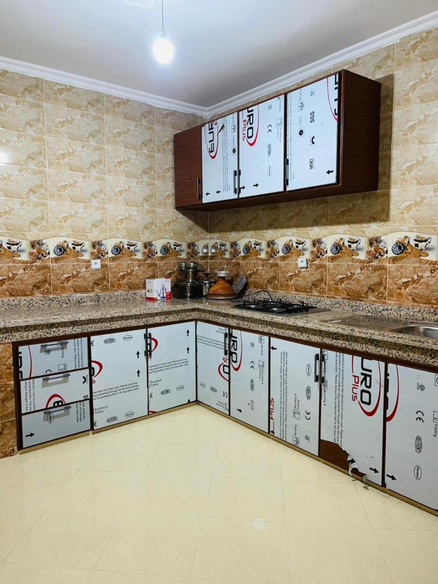 استوديو ممتاز بيت وصالون صغير ومطبخ وحمام - Housity