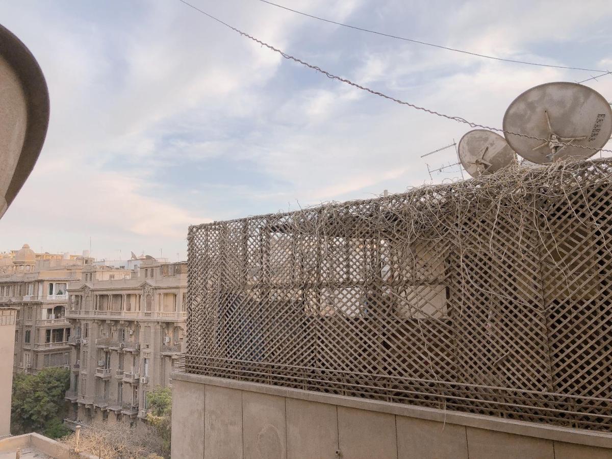 Downtown Cairo Sweet Home - Housity