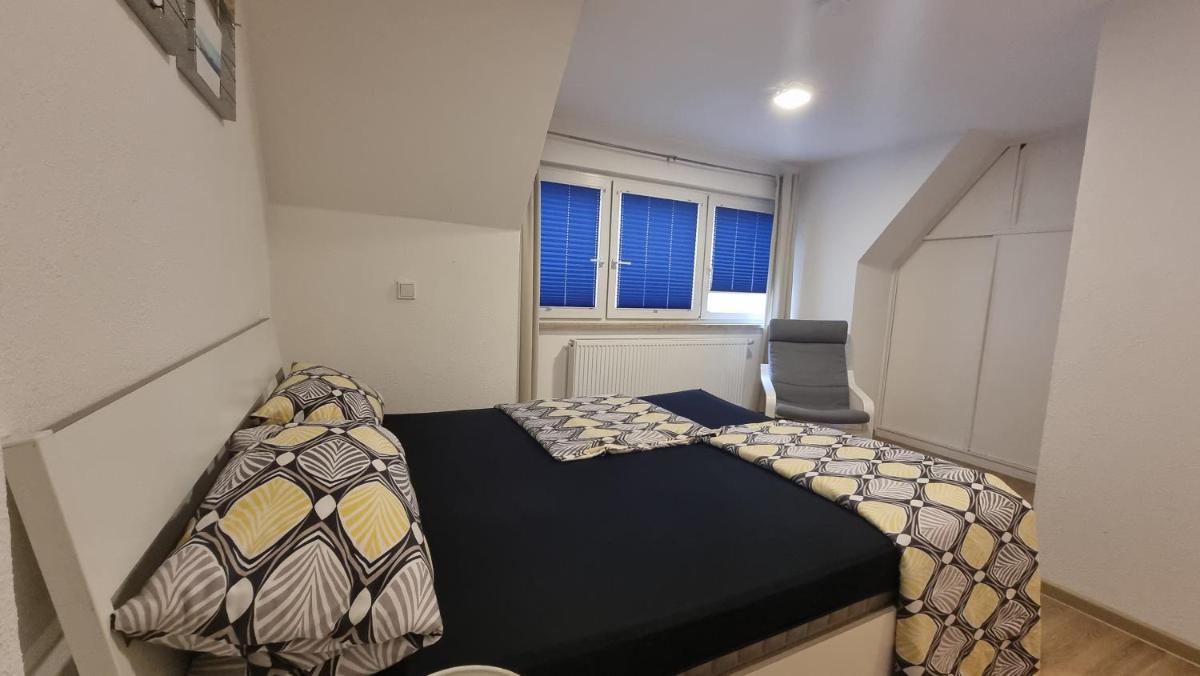 Wohnung mit Festung Blick in Würzburg - Housity