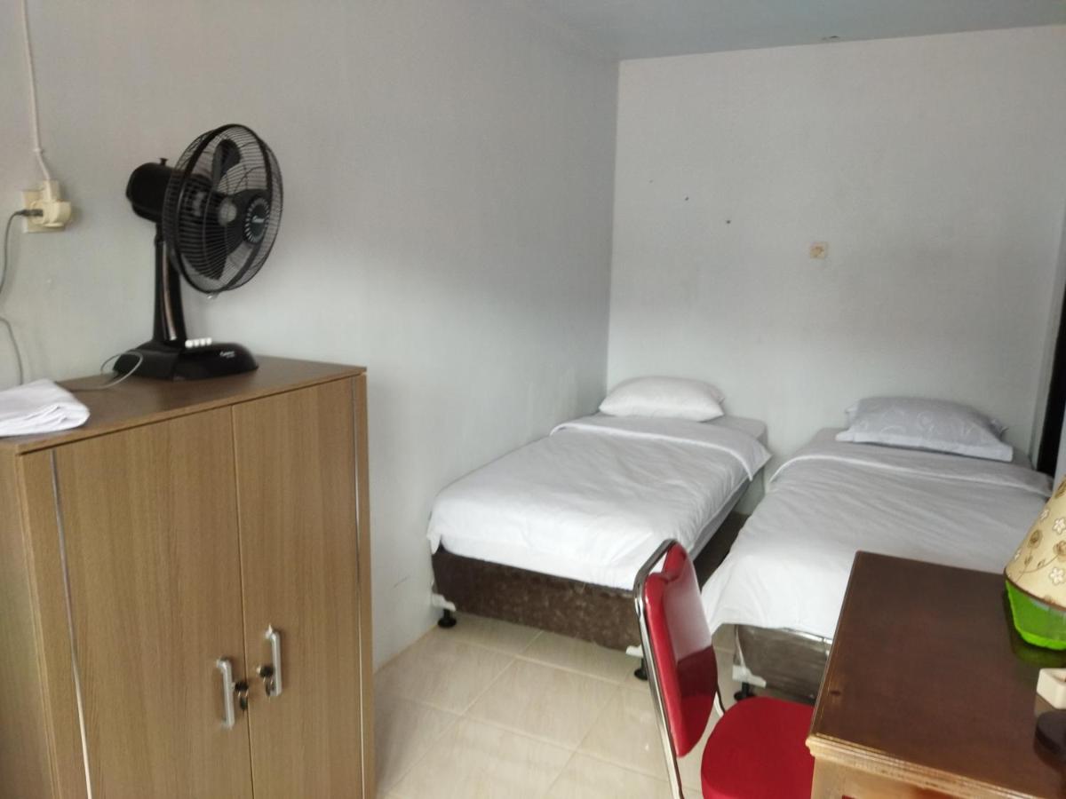 Asmanida Syariah Guest House - Housity