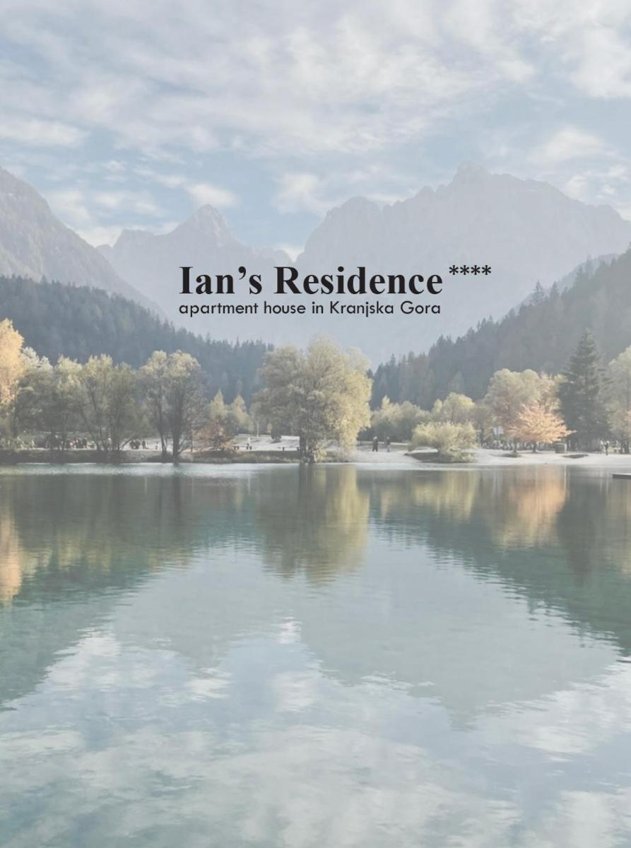 Ian's Residence - Housity