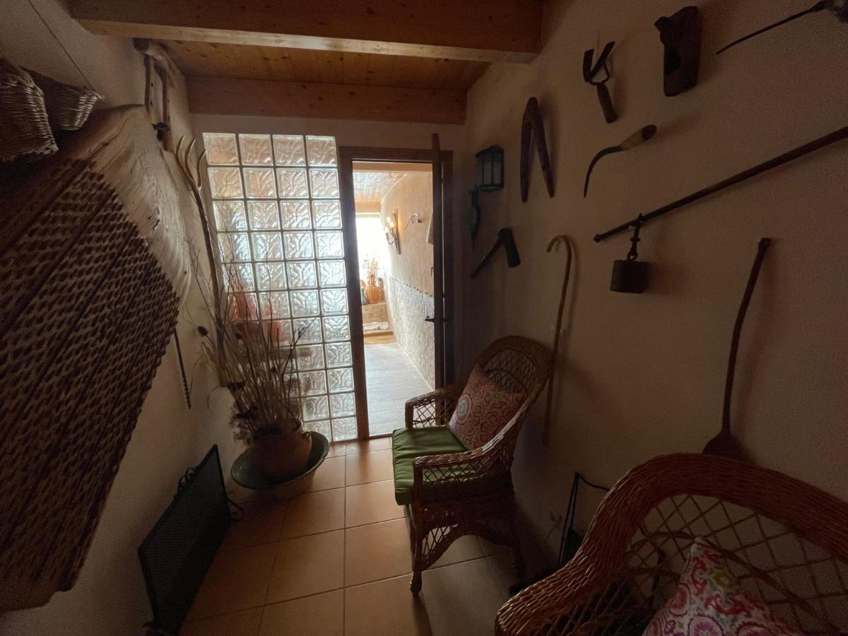 Casa Puebla de Arenoso REF. 063 - Housity