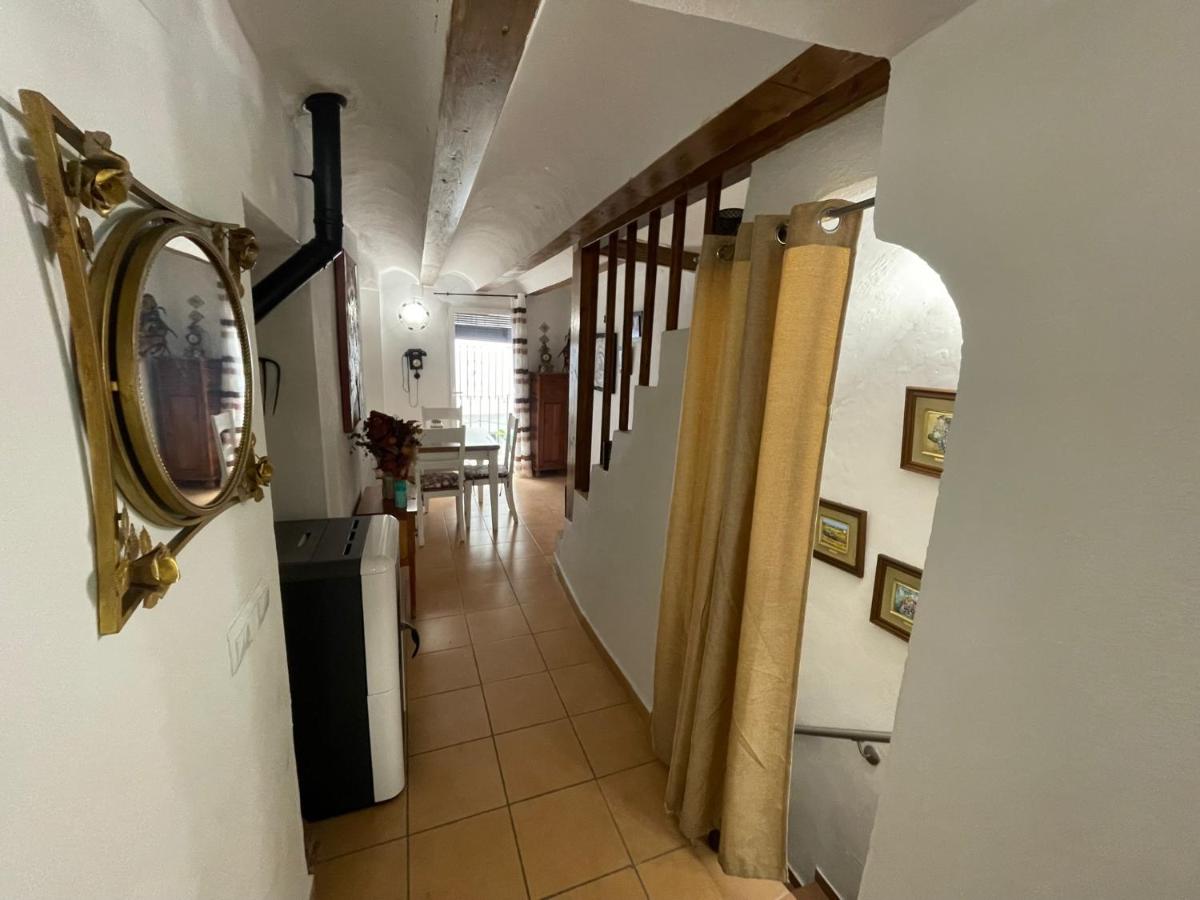 Casa Puebla de Arenoso REF. 063 - Housity
