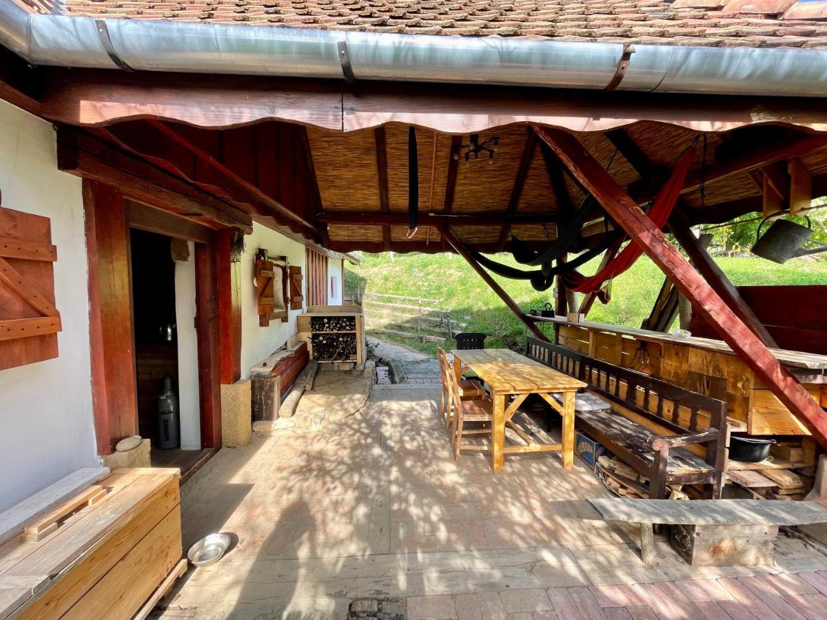 Nature Lodge Csesztve - Housity