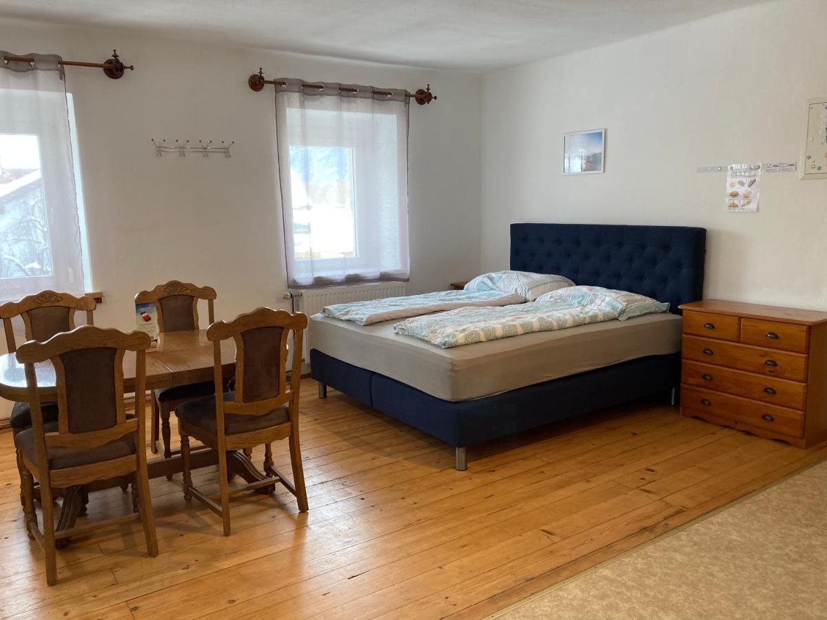 Ferienwohnung MINA - Rattendorf - Housity