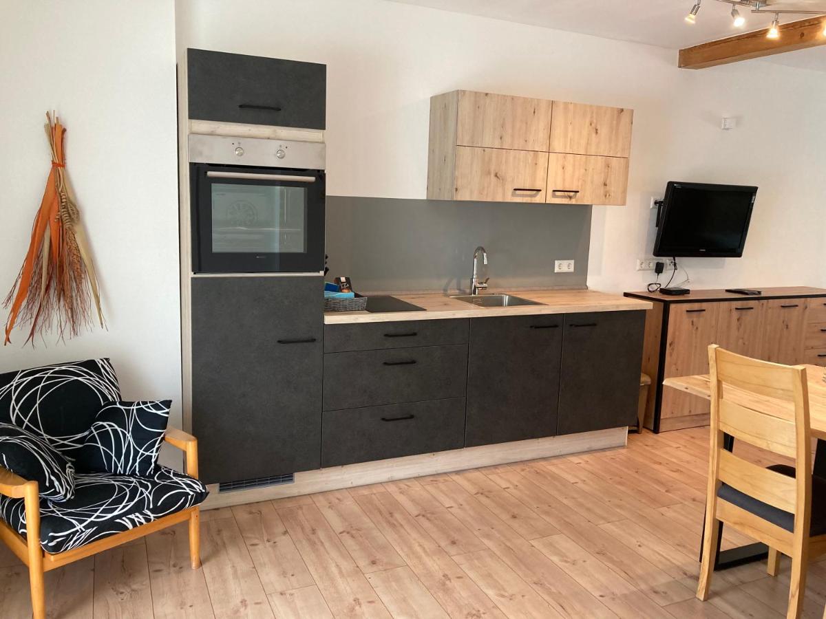 Ferienwohnung MINA - Rattendorf - Housity