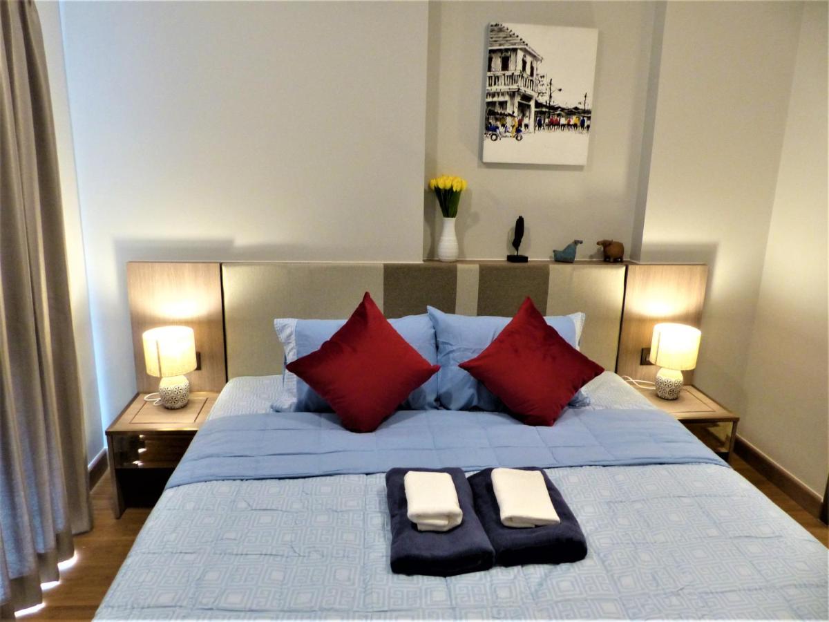 Amazing Sky River Suite - Housity