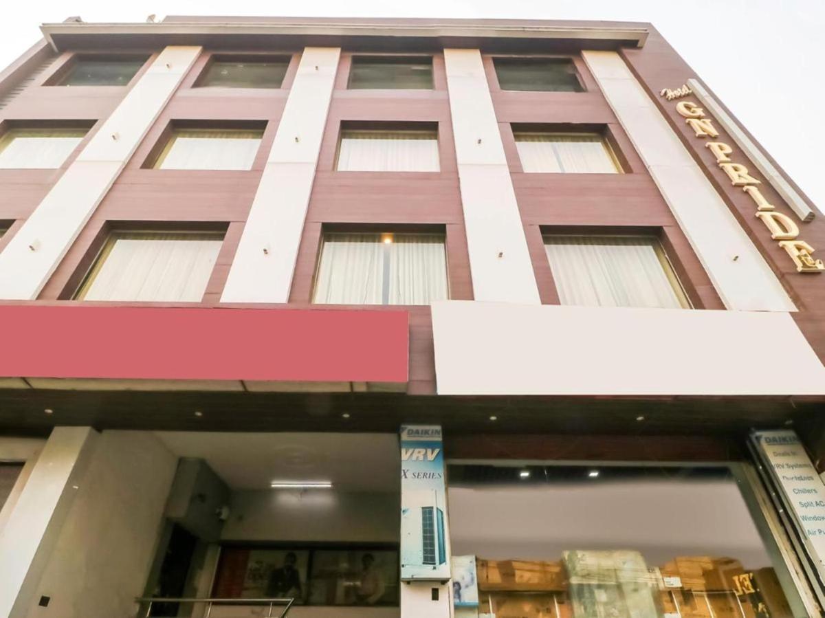 Hotel GN PRIDE - Housity