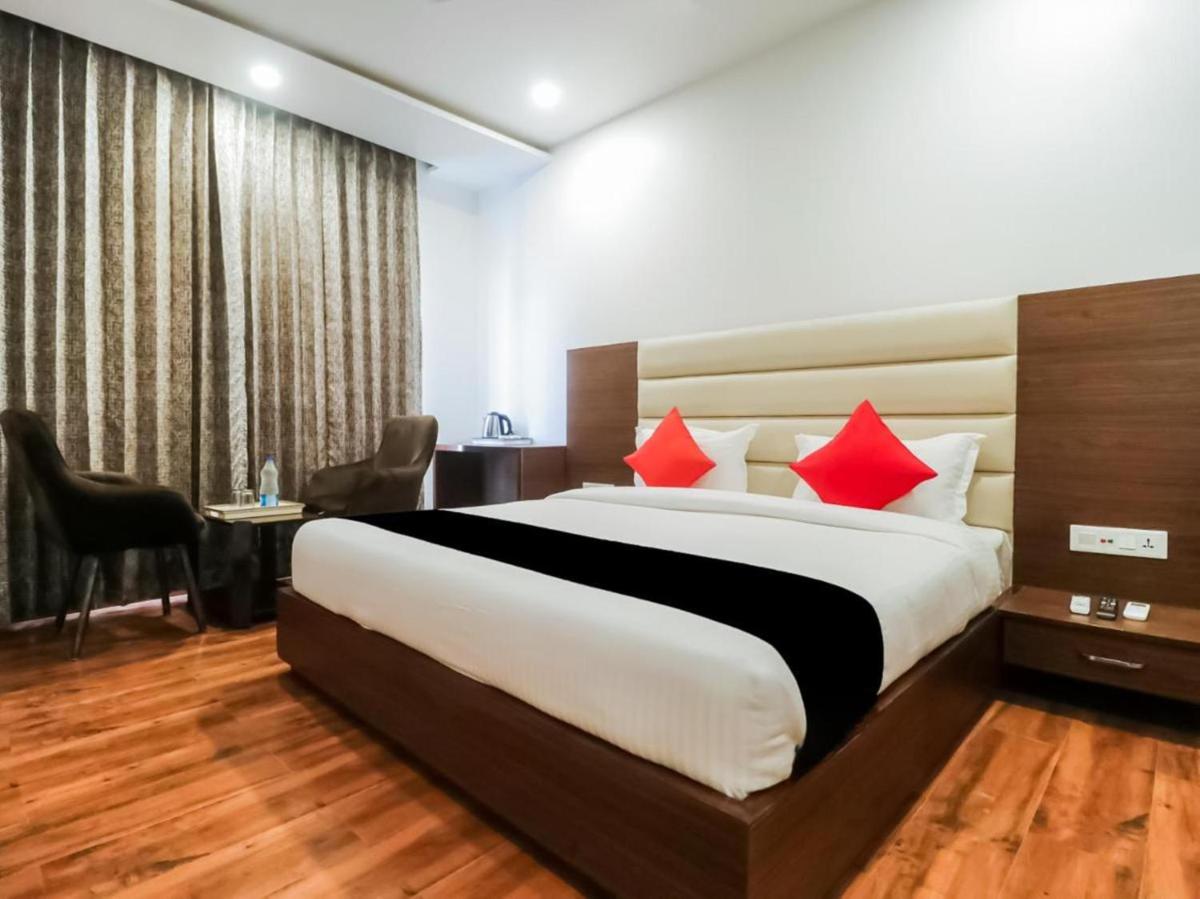 Hotel GN PRIDE - Housity