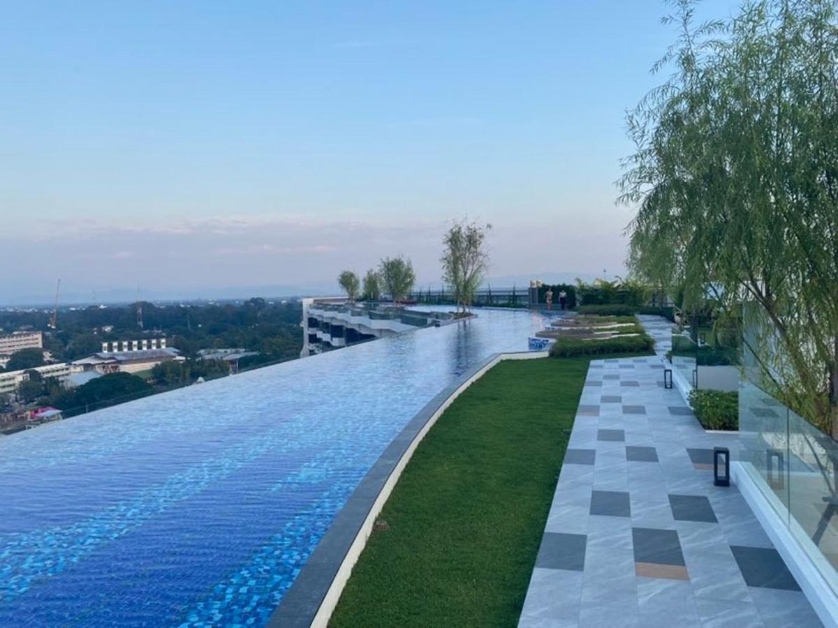 Amazing Sky River Suite - Housity