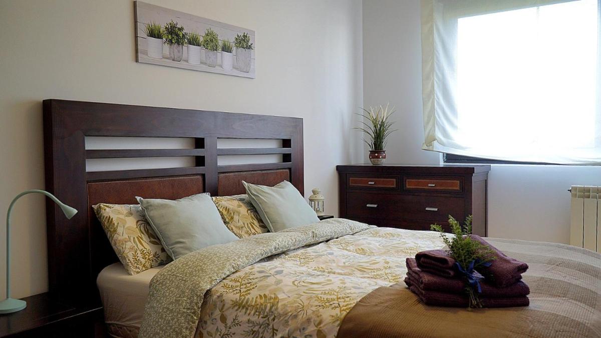 Apartamento Estelas de Cantabria - Housity