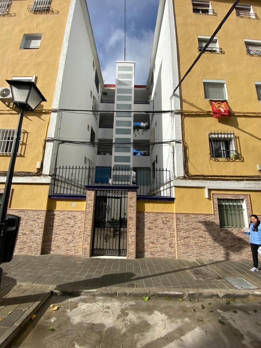 Suitetrails - piso junto al hospital macarena