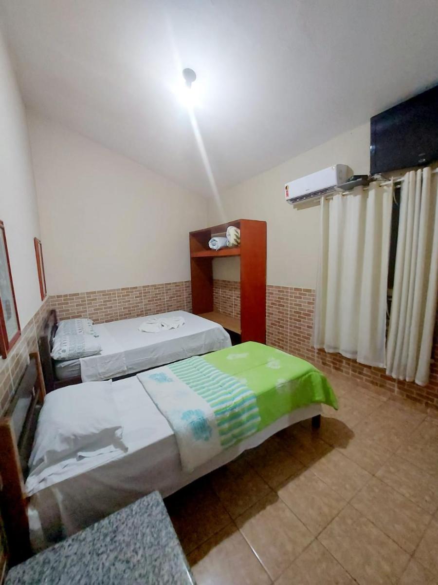Suitetrails - Hotel Pousada do Sol
