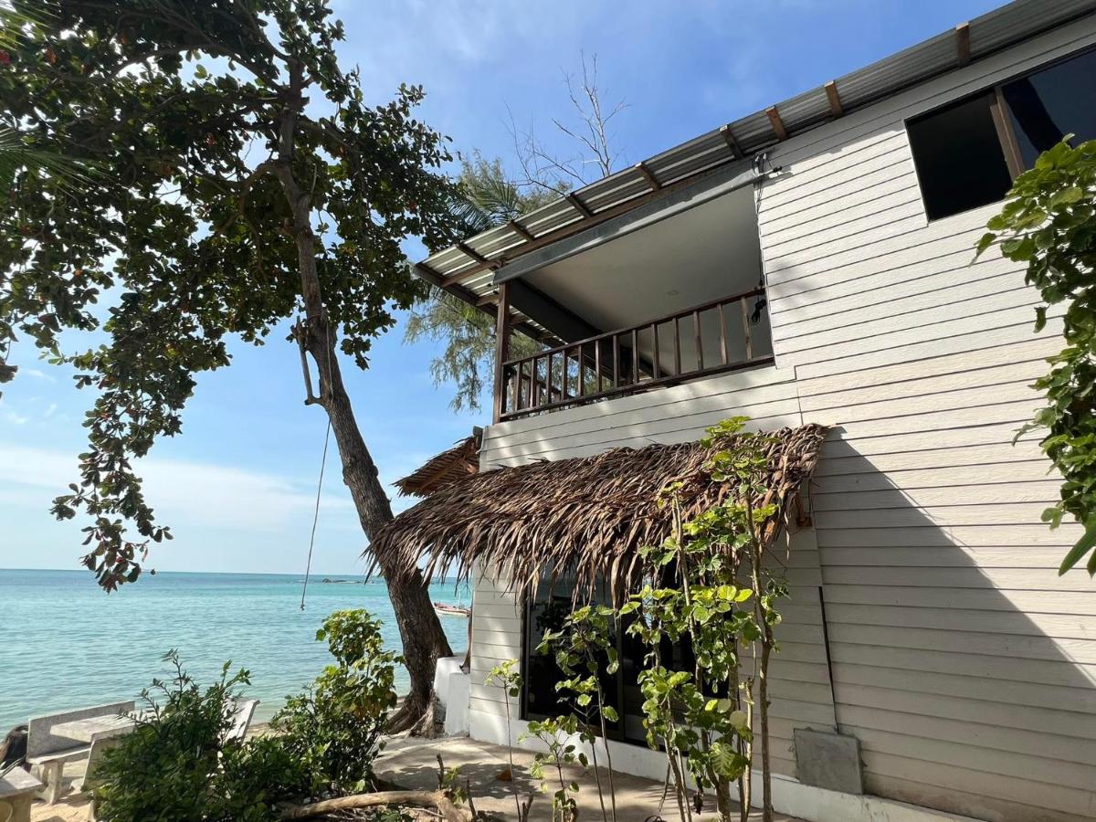 Haad Chao Phao Resort - Housity