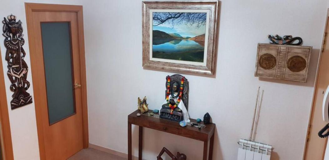 Habitación privada a 10 km de Barcelona - Housity