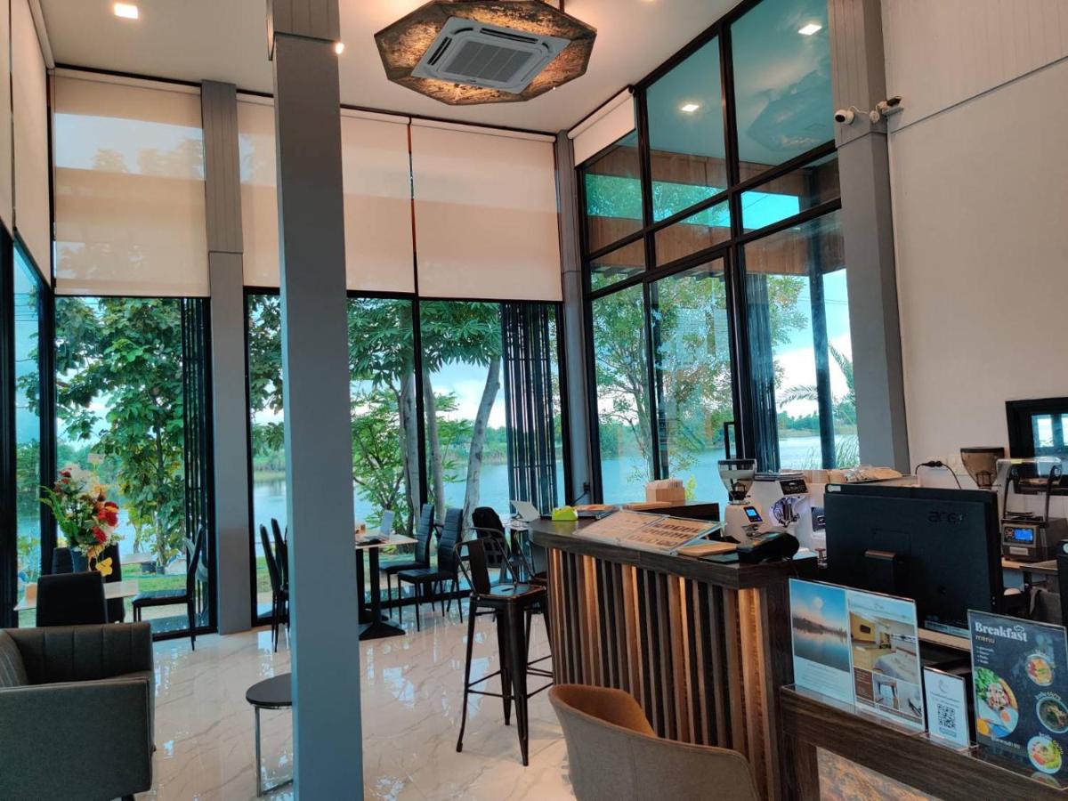 ทรี ริเวอร์ วิว รีสอร์ท - Housity