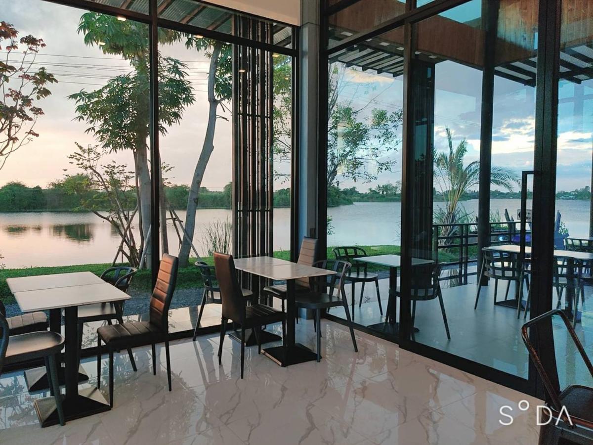 ทรี ริเวอร์ วิว รีสอร์ท - Housity