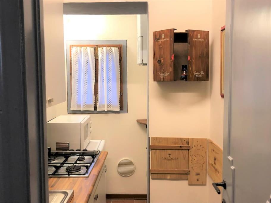 Suitetrails - Apartment Quadrifoglio
