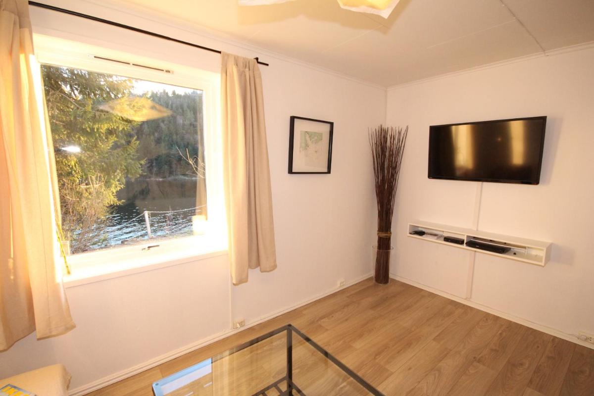 Herøya Porsgrunn Apartment - Housity