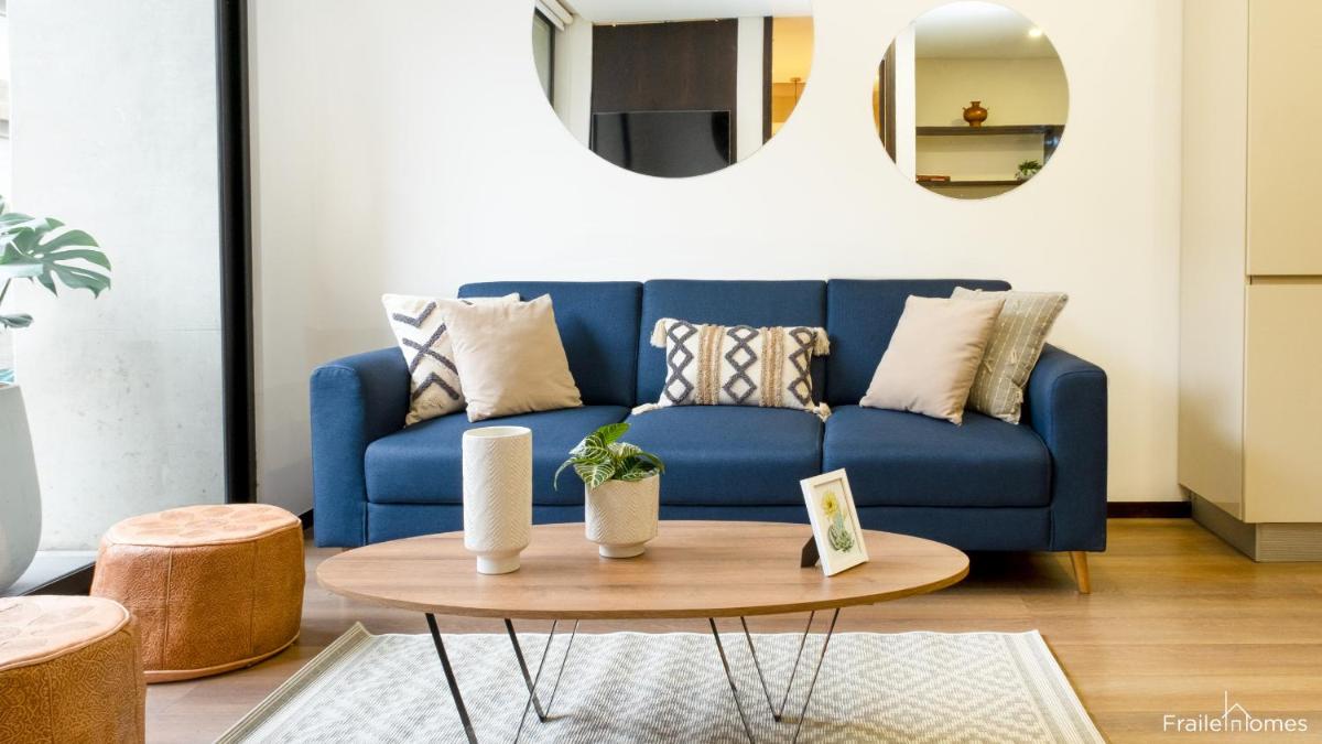 FH - Stunning apartment in Chico - Housity