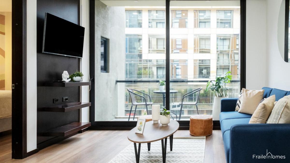 Suitetrails - FH - Stunning apartment in Chico