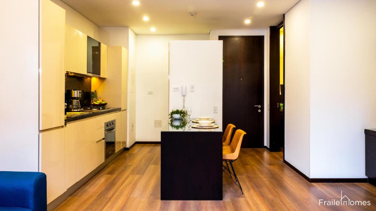 FH - Stunning apartment in Chico - Housity