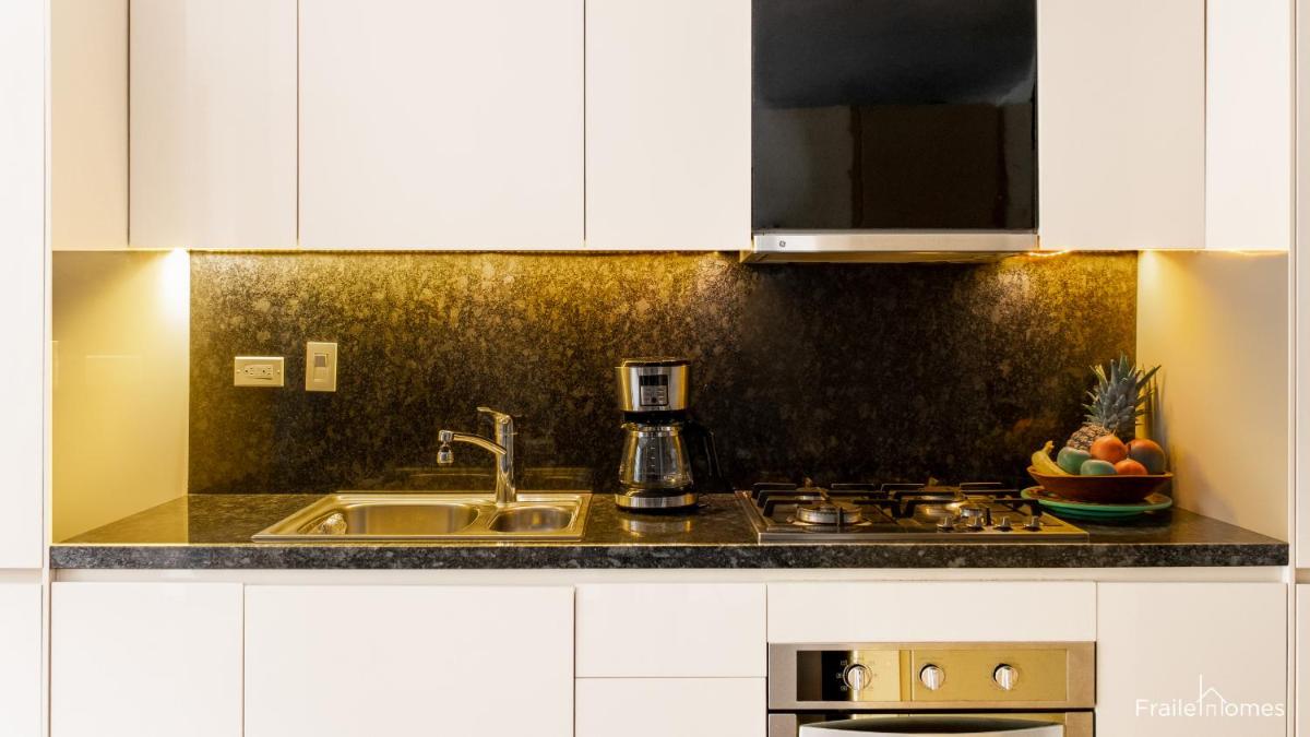 FH - Stunning apartment in Chico - Housity