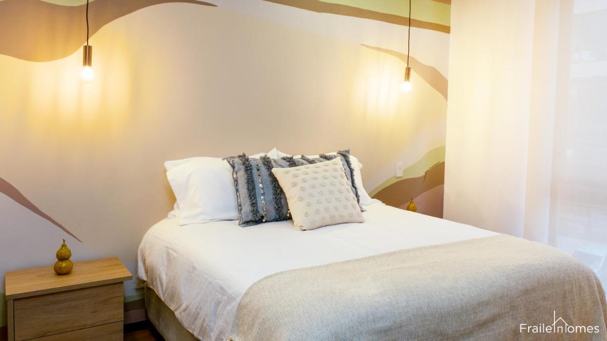 Suitetrails - FH - Stunning apartment in Chico