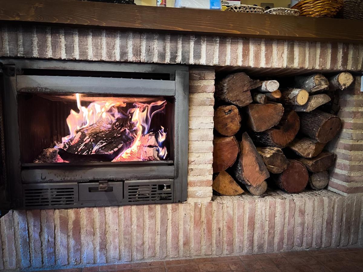 La Casina Del Rio - Housity