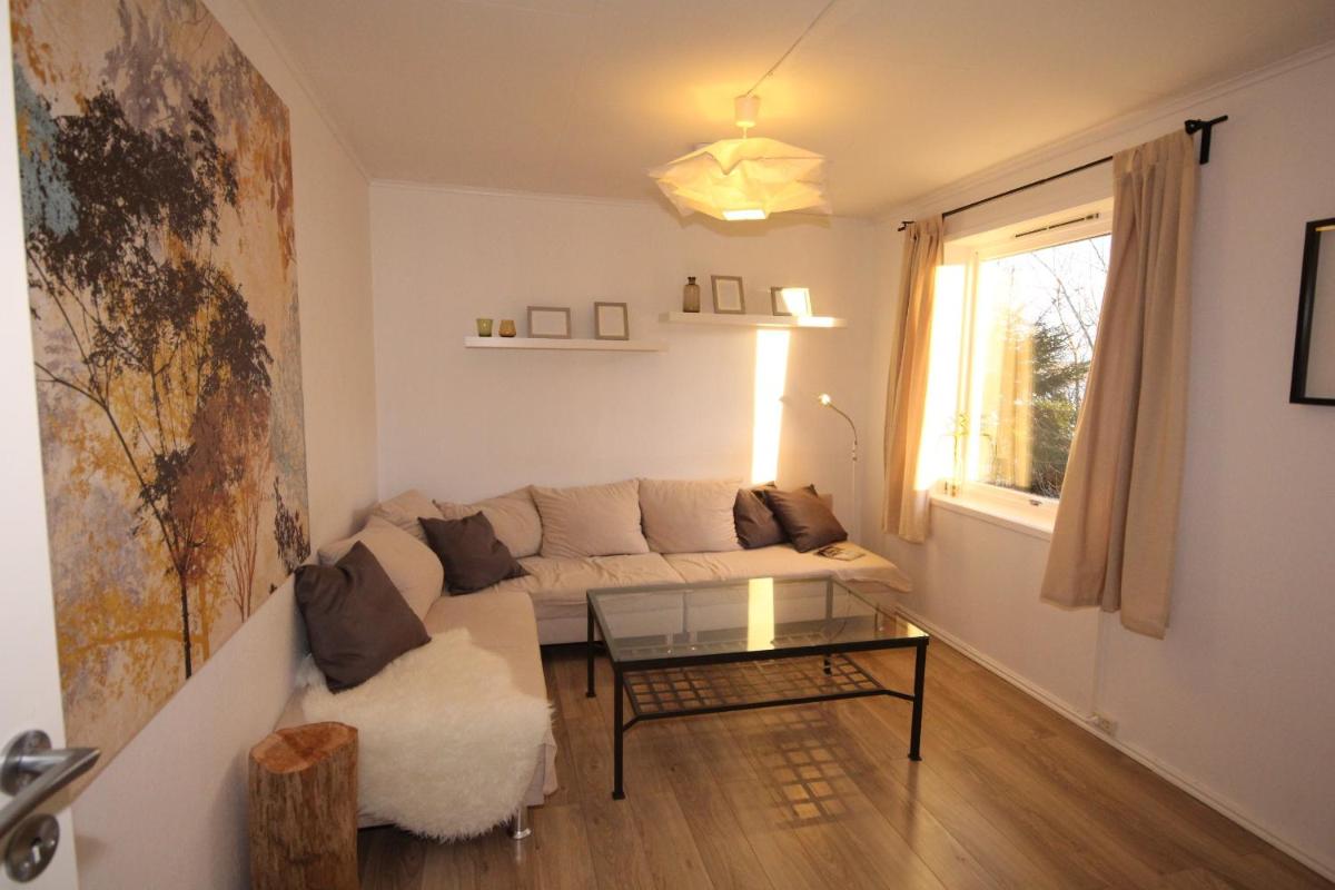 Herøya Porsgrunn Apartment - Housity