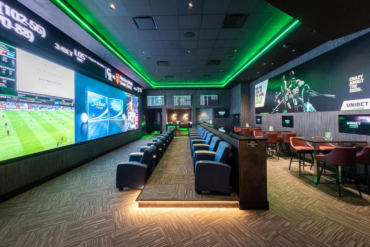 Mohegan Pennsylvania - Adults Only - Housity