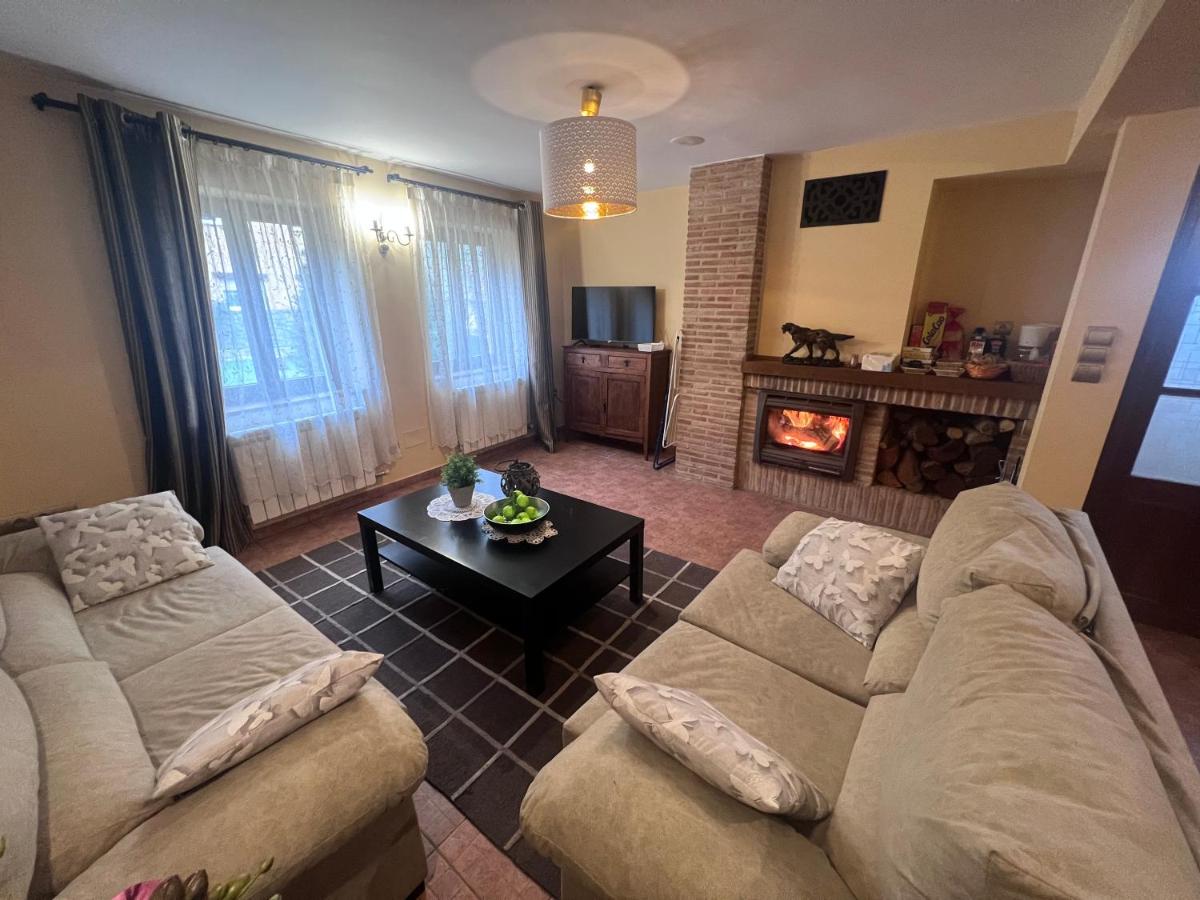 La Casina Del Rio - Housity