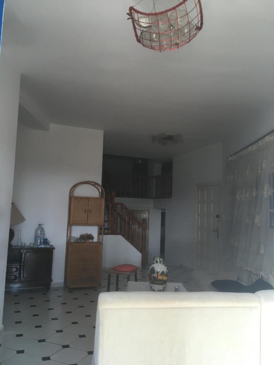 Cabo nigro - Housity