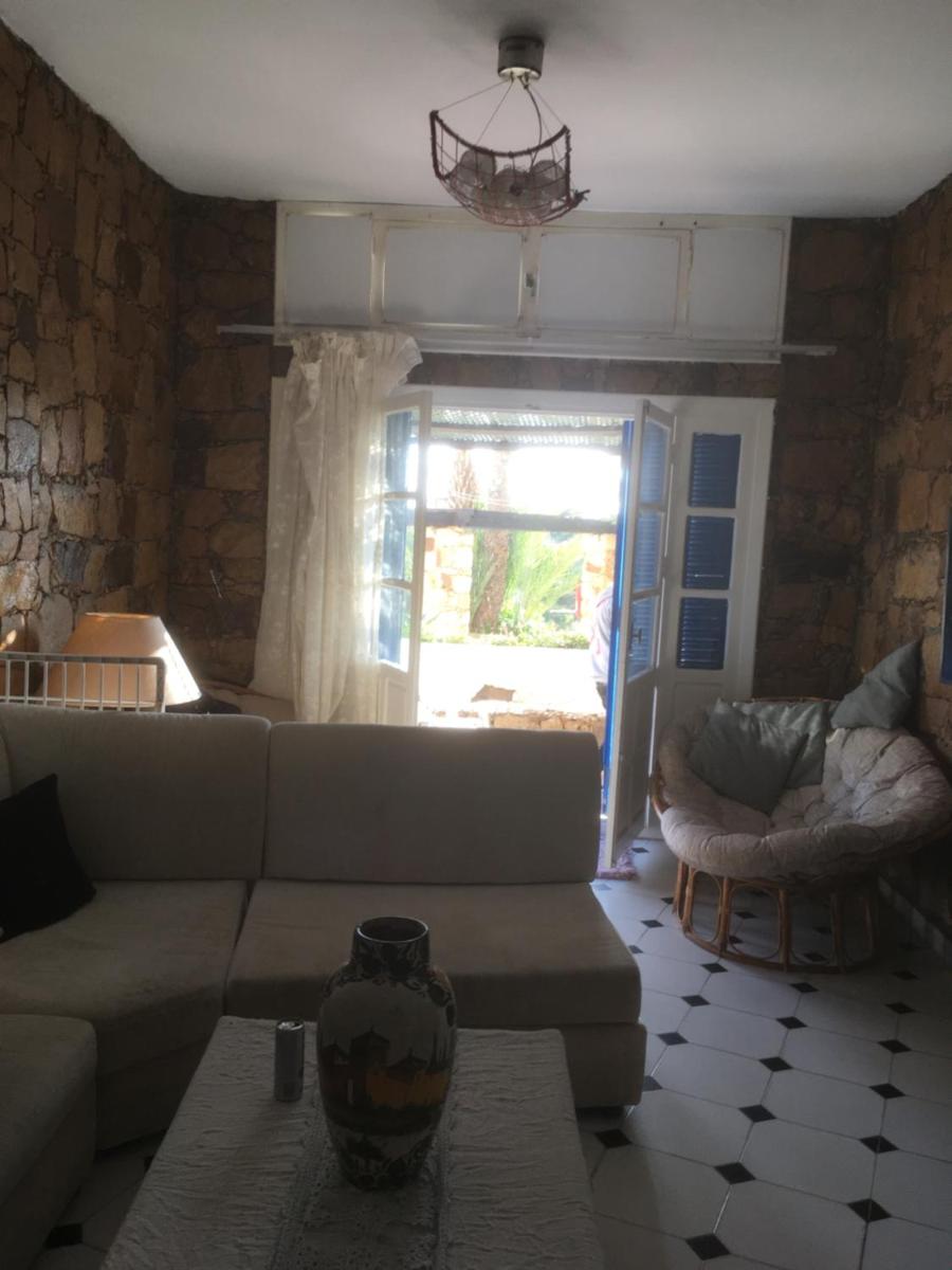 Cabo nigro - Housity