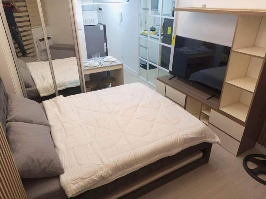 Hotel type Studio in Azure - Housity