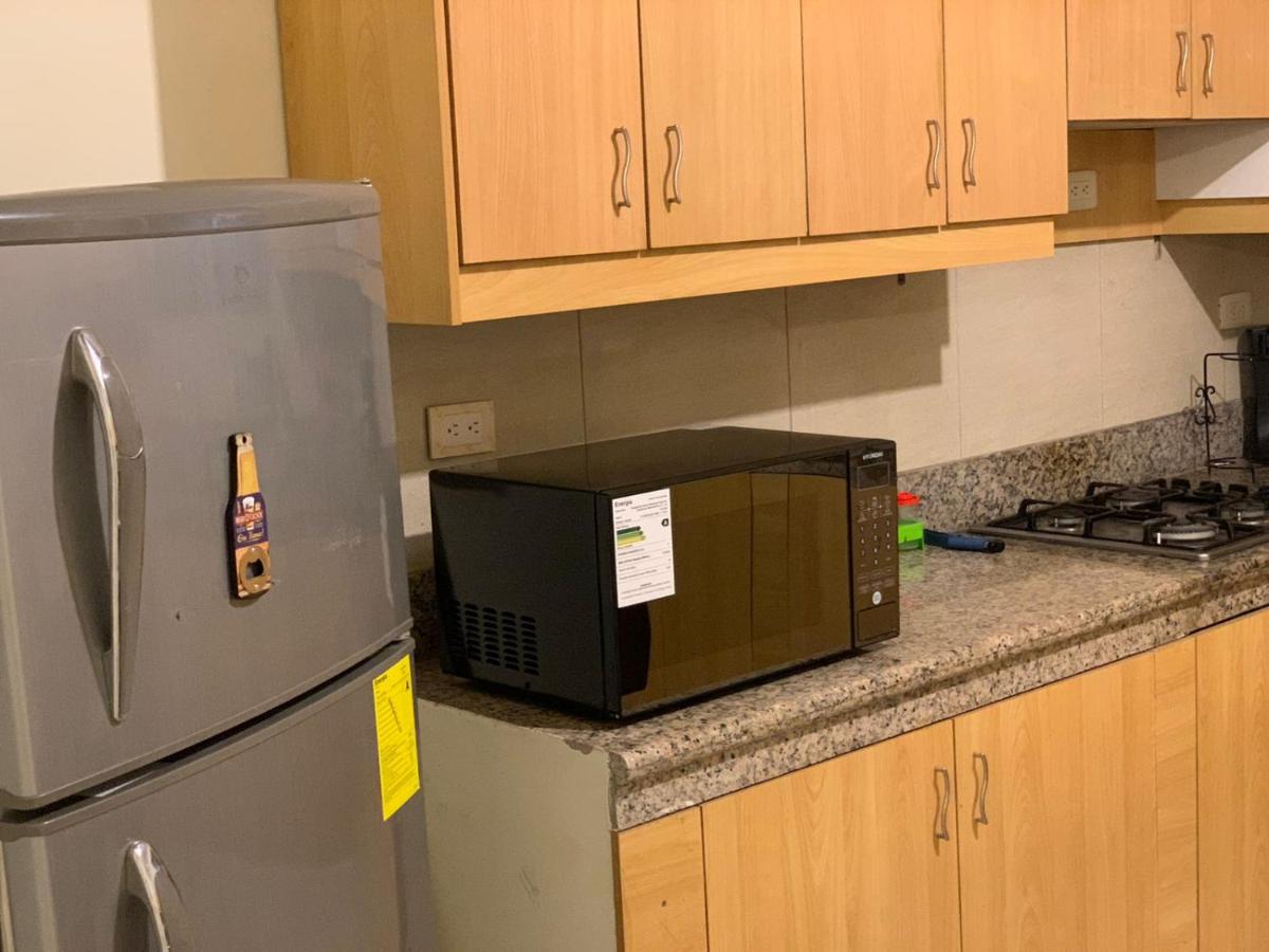 Hermoso departamento cerca de todo - Housity